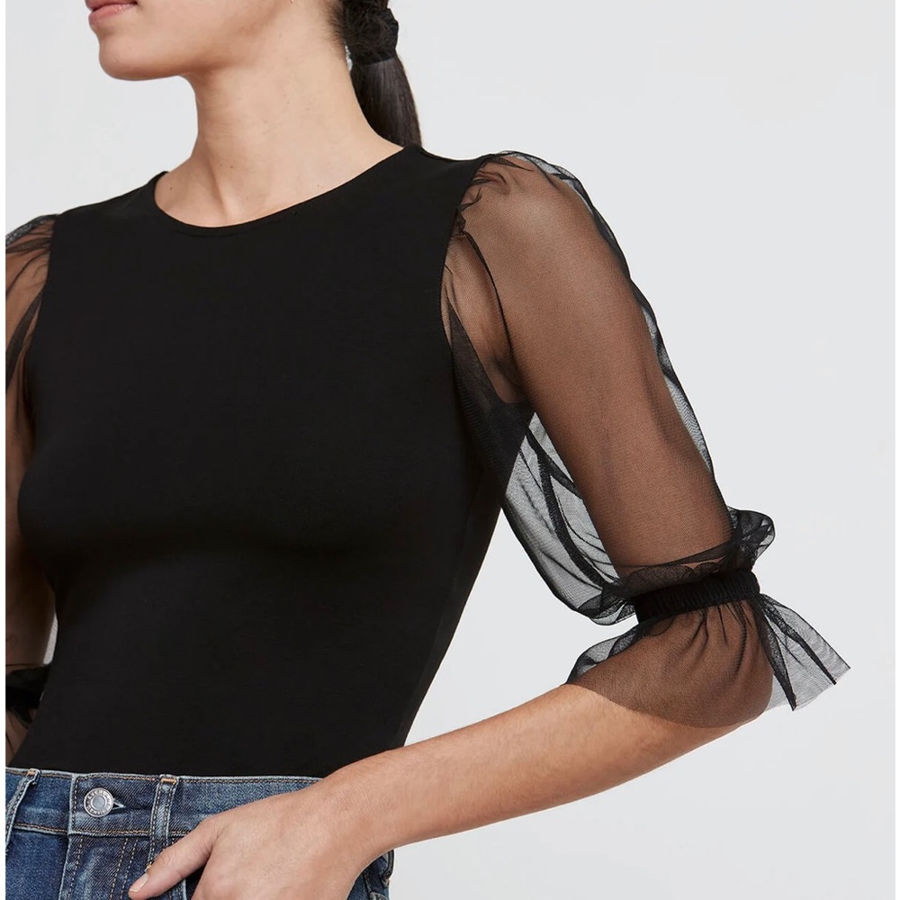 Marcella Belarose bodysuit
